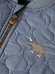 NAME IT Jakke Marlon Flint Stone